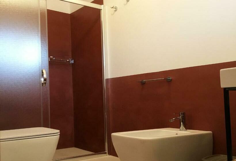 צימר Casa Liquilab