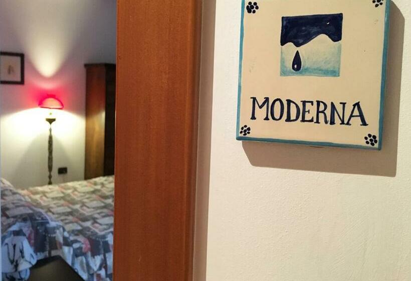 צימר Casa Liquilab