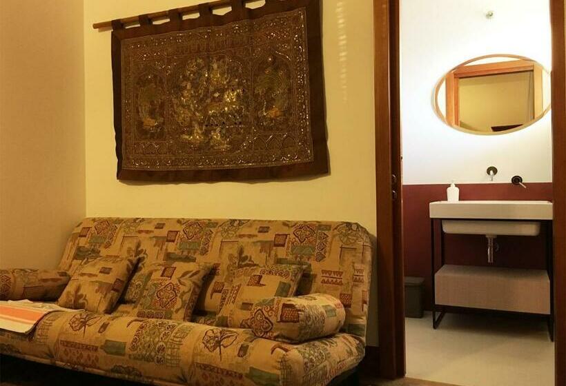 צימר Casa Liquilab