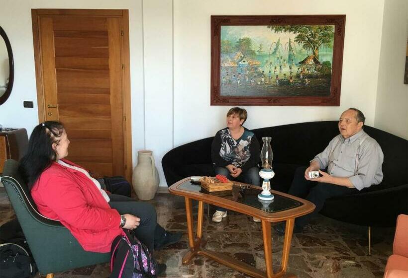 צימר Casa Liquilab