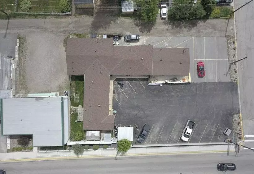 Creston Valley Motel