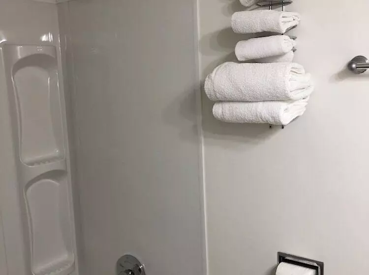 Creston Valley Motel