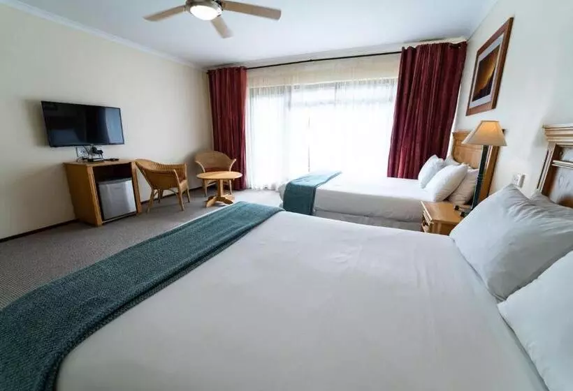 Gooderson Drakensberg Gardens Golf & Spa Resort