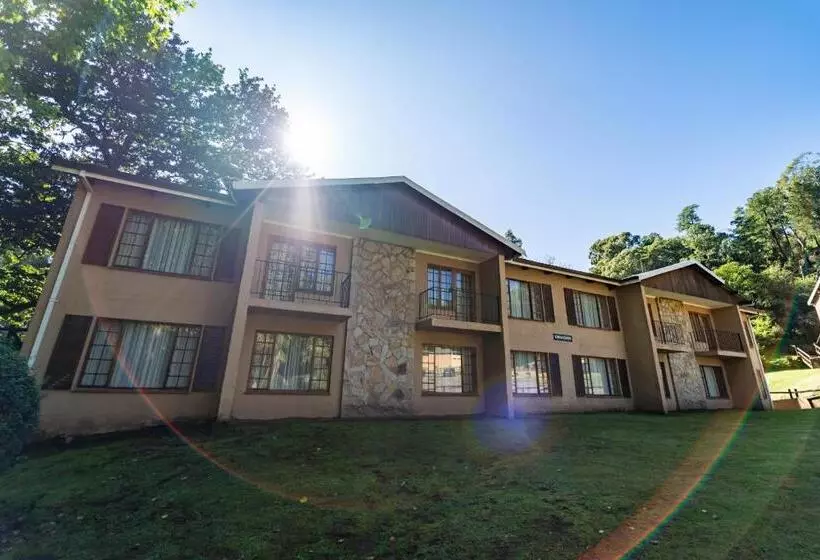 Gooderson Drakensberg Gardens Golf & Spa Resort