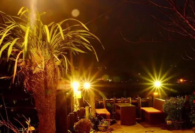 هتل Cơmlam Eco House