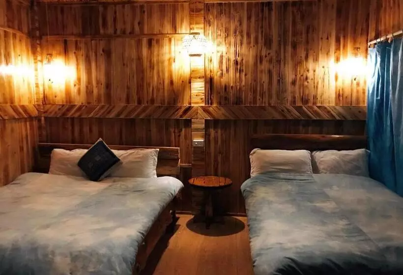 هتل Cơmlam Eco House