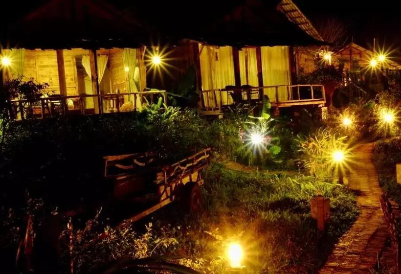 هتل Cơmlam Eco House