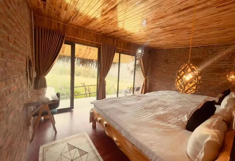 هتل Cơmlam Eco House