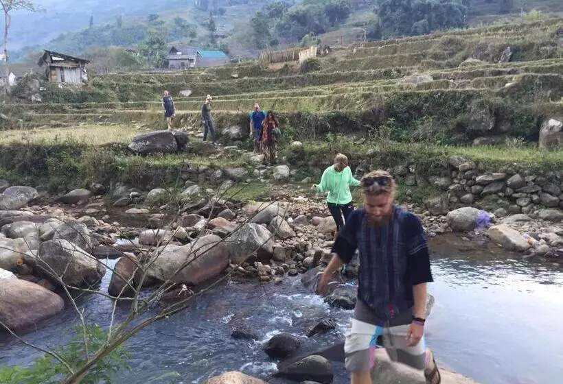 هتل Cơmlam Eco House