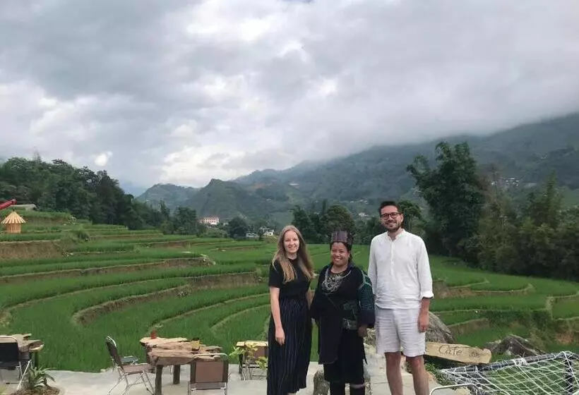 هتل Cơmlam Eco House