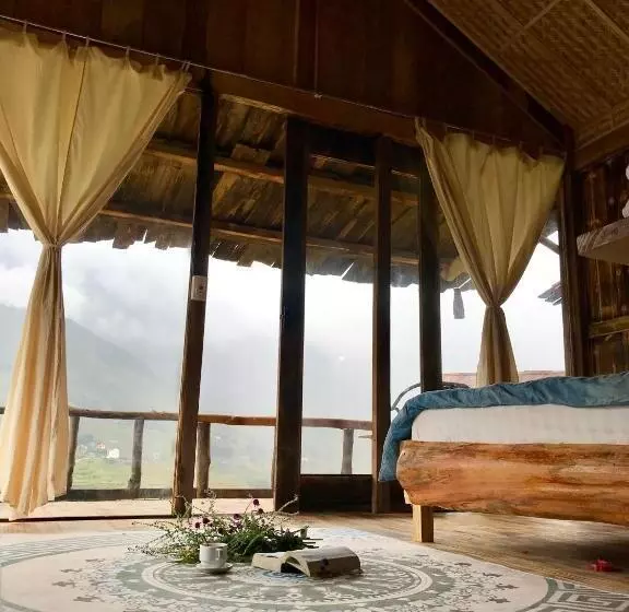 هتل Cơmlam Eco House