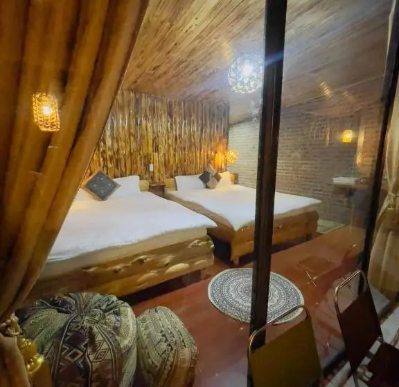 هتل Cơmlam Eco House