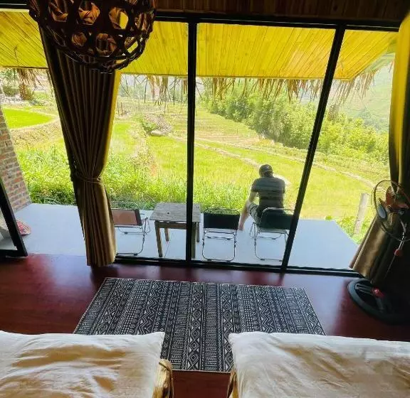 هتل Cơmlam Eco House