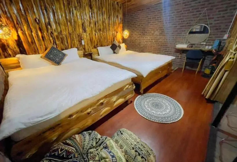هتل Cơmlam Eco House