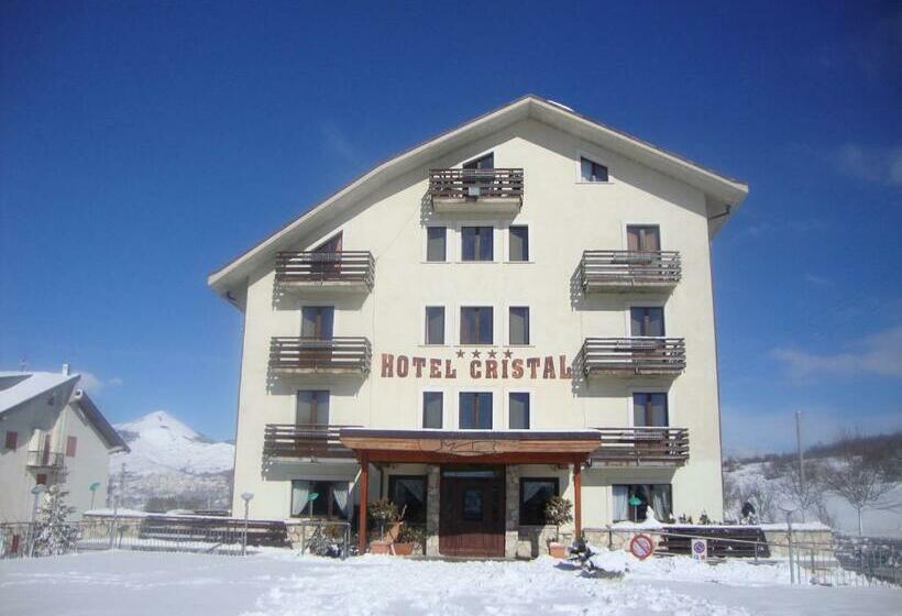 ホテル Cristal