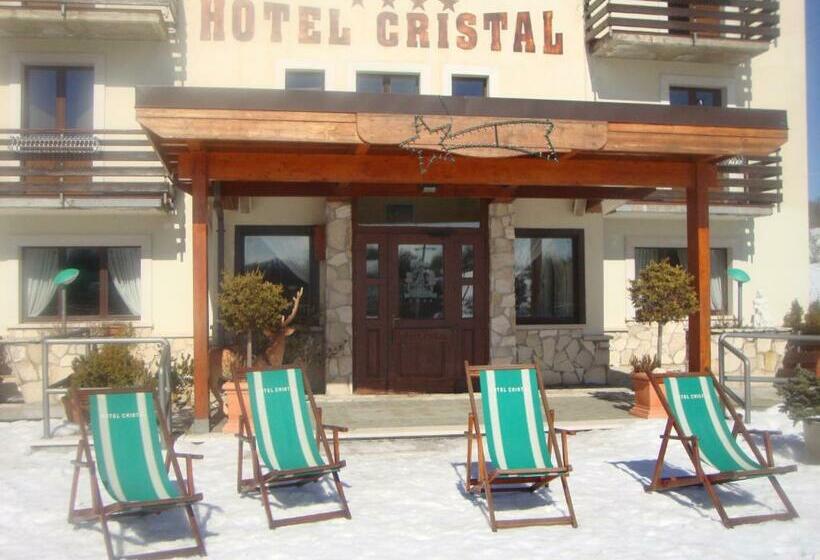 ホテル Cristal