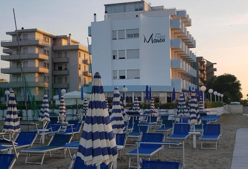 هتل Marco