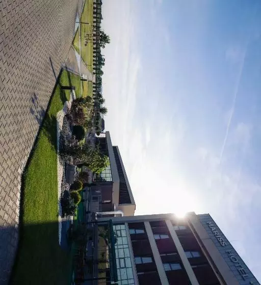 Hotel Mariss