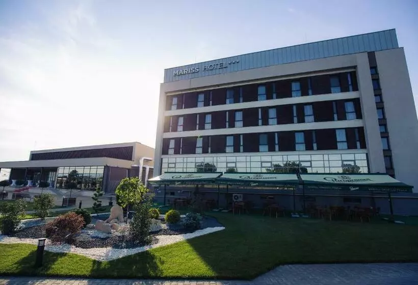 Hotel Mariss