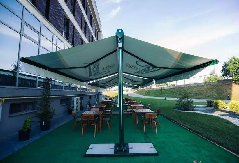 Hotel Mariss