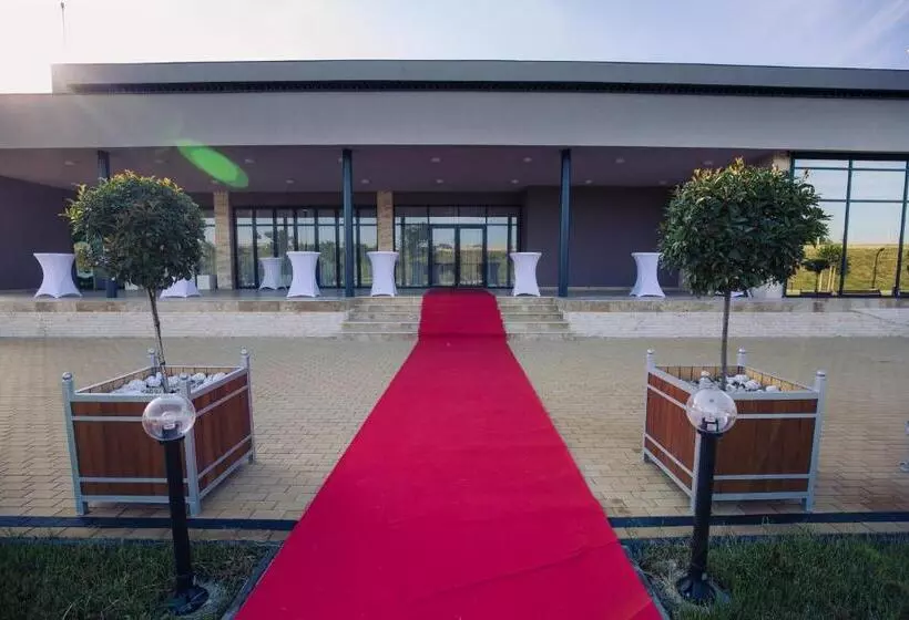 Hotel Mariss