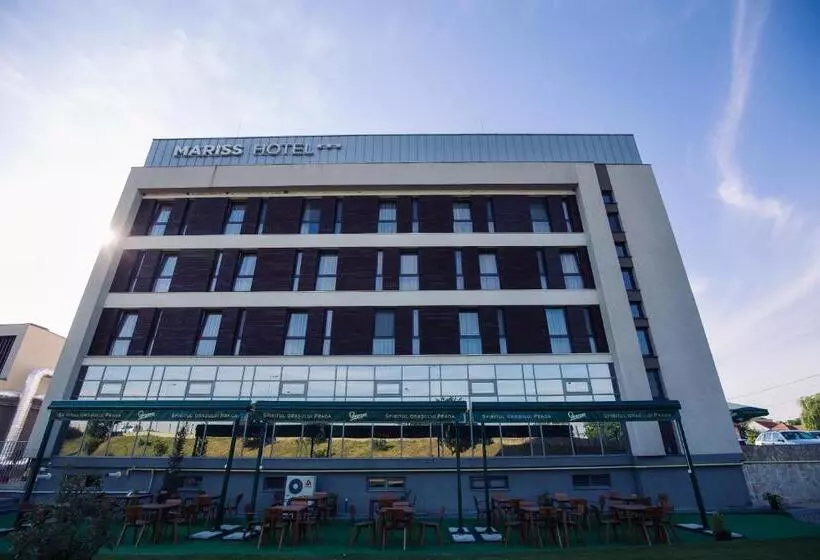 Hotel Mariss