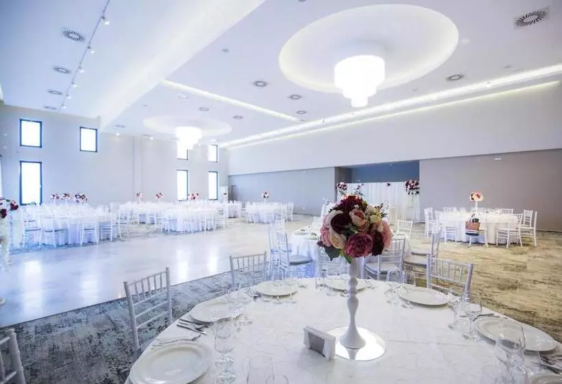 Hotel Mariss