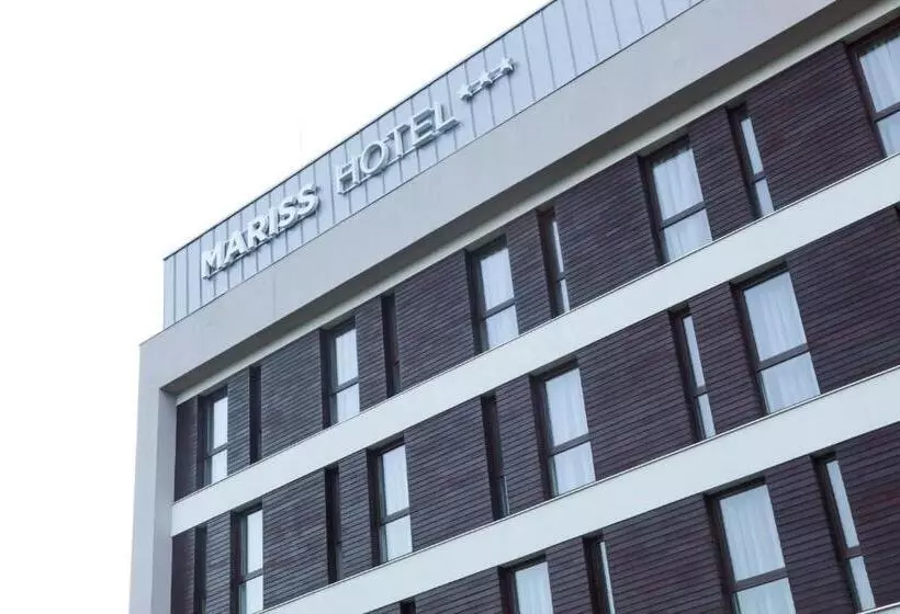 Hotel Mariss