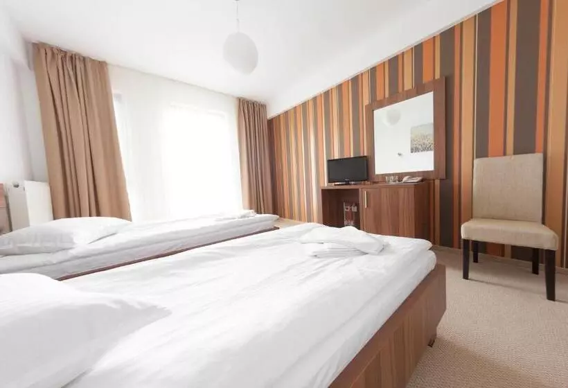 Hotel Mariss