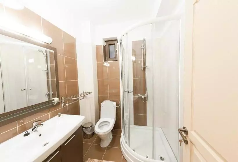 Hotel Mariss