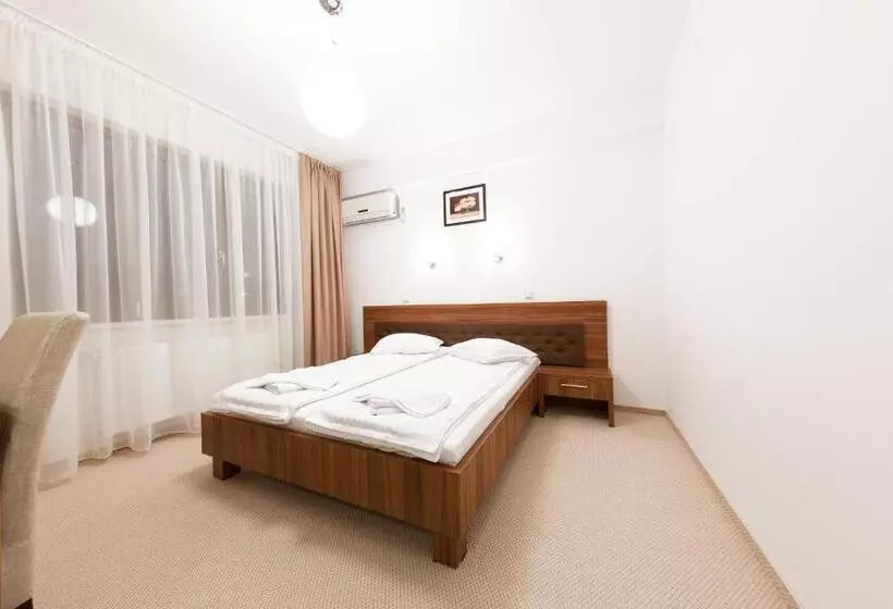 Hotel Mariss