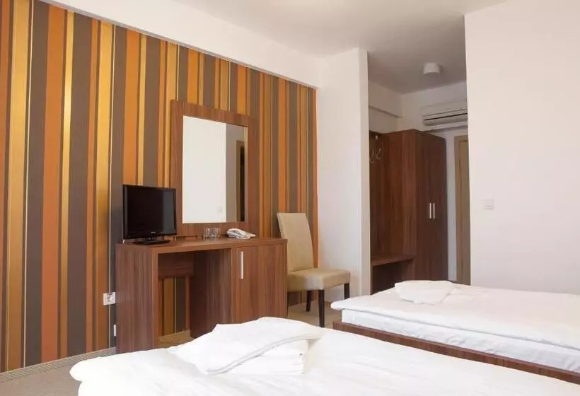 Hotel Mariss