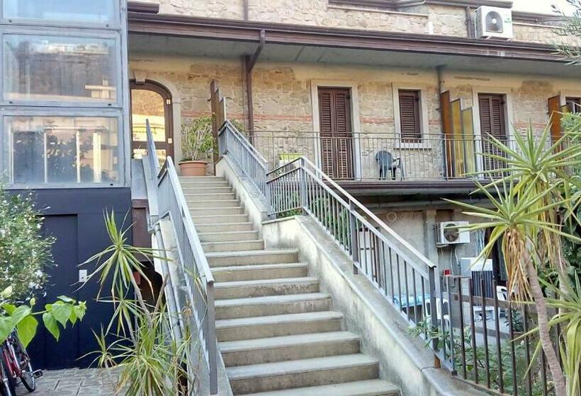 בית מלון כפרי Santa Lucia