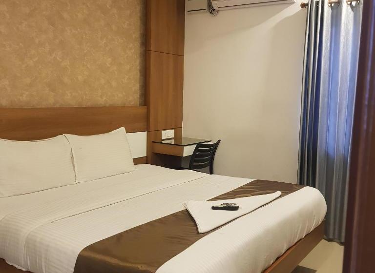 Hôtel The Galaxy Suites