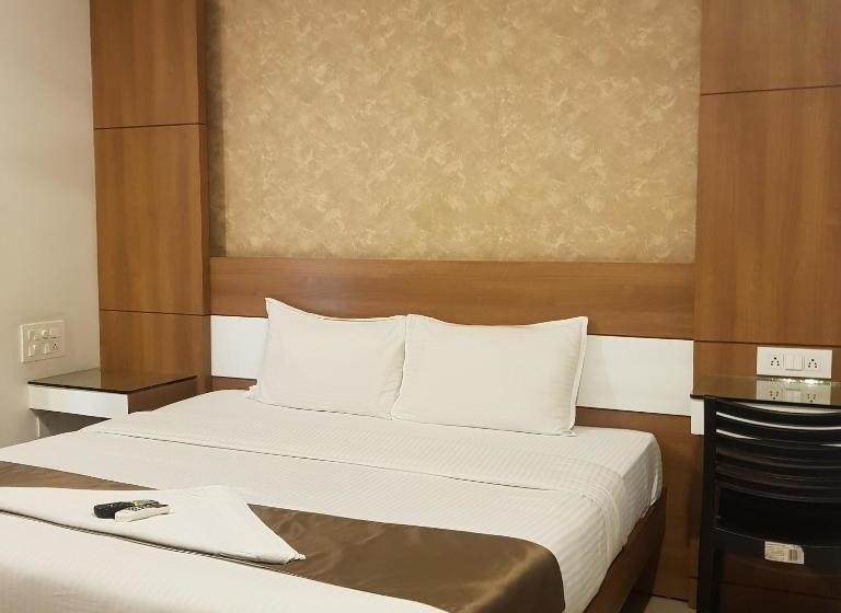 Hôtel The Galaxy Suites