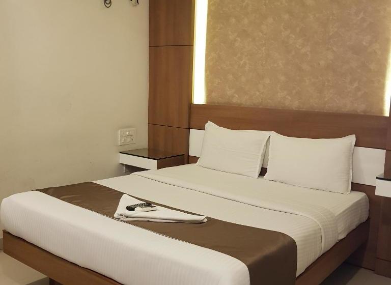 Hôtel The Galaxy Suites