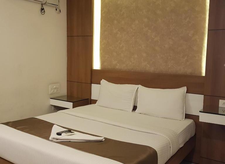 Hôtel The Galaxy Suites