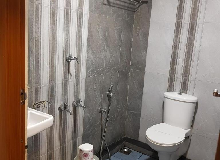 Hôtel The Galaxy Suites