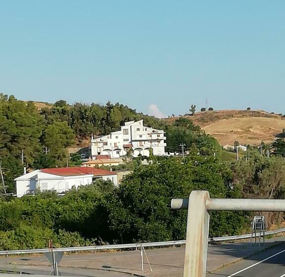 پانسیون B&b Penelope