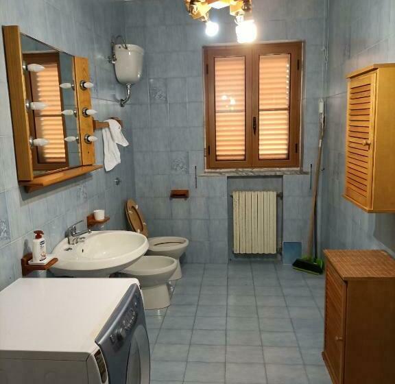 پانسیون B&b Penelope