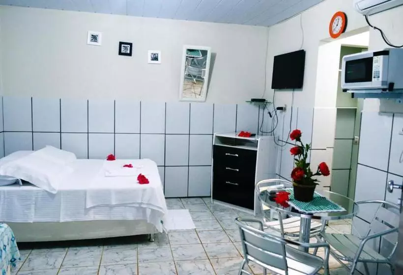 پانسیون Casa Da Tereza