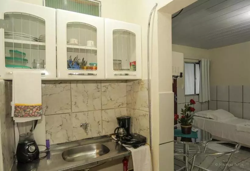 پانسیون Casa Da Tereza
