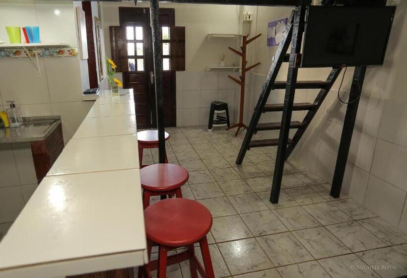 膳宿费 Casa Da Tereza