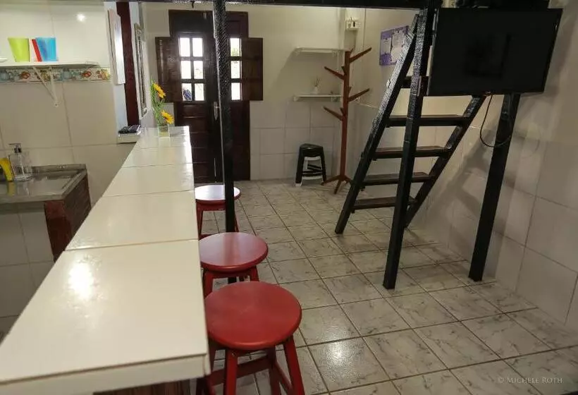 پانسیون Casa Da Tereza