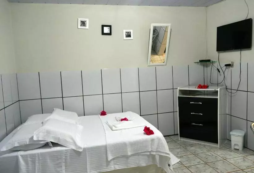 پانسیون Casa Da Tereza