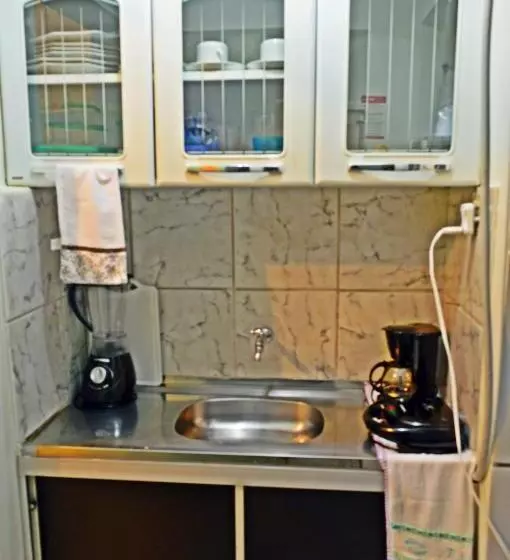 پانسیون Casa Da Tereza