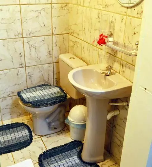 پانسیون Casa Da Tereza