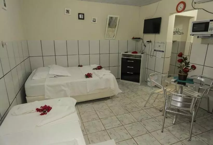 پانسیون Casa Da Tereza