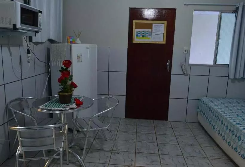 پانسیون Casa Da Tereza