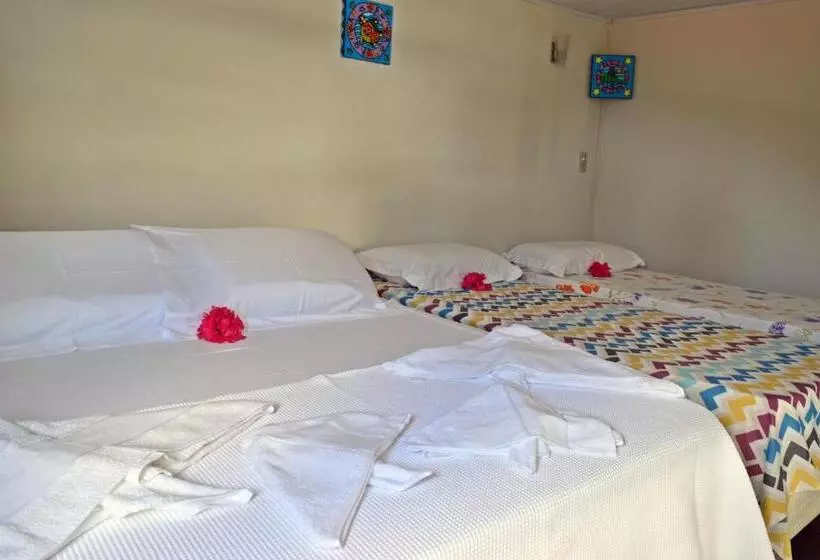 پانسیون Casa Da Tereza